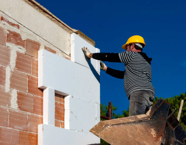 Insulation for Commercial Buildings in Lanai City, HI