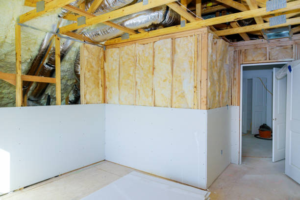 Range of Insulation Solutions in Lanai City, HI